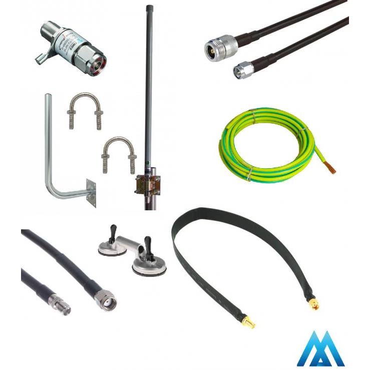 HEL-KIT-868-WIND-6DBI