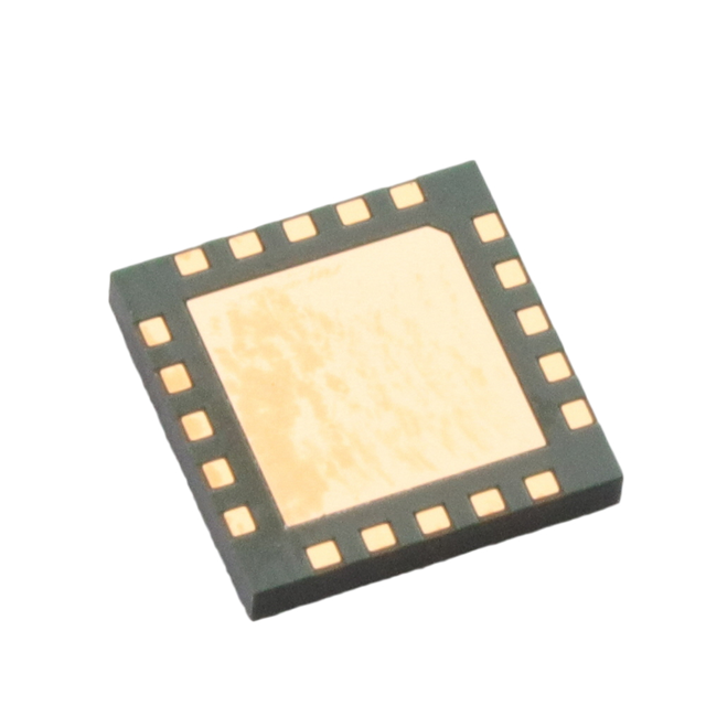 image of RF Amplifiers