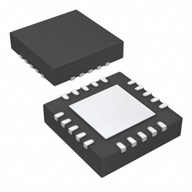 image of RF Amplifiers