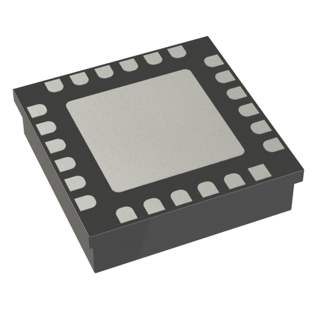 HMC504LC4BTR-R5
