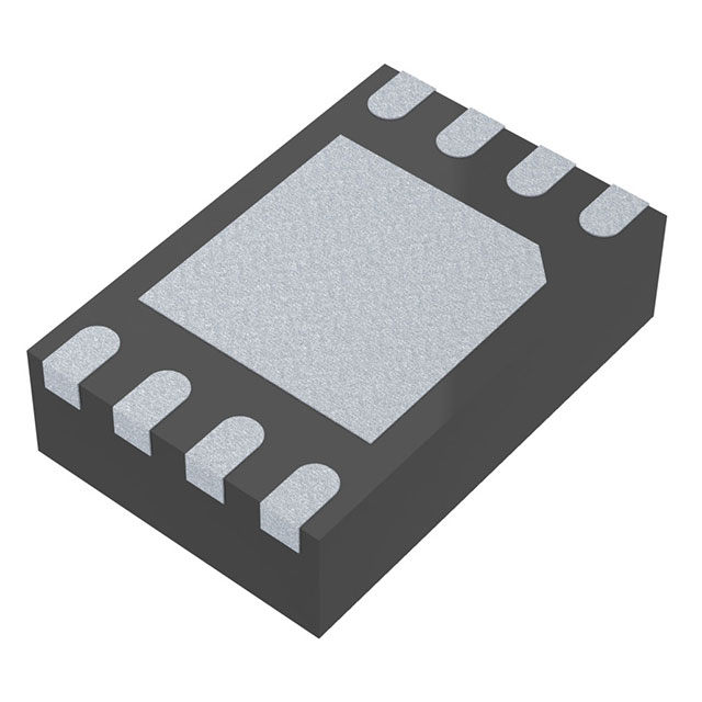 RF Amplifiers