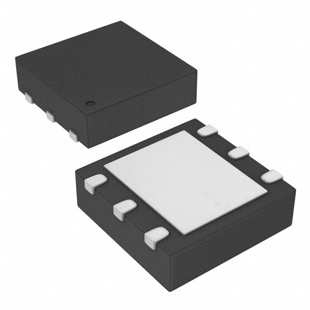 image of RF Amplifiers>THS9000DRWR