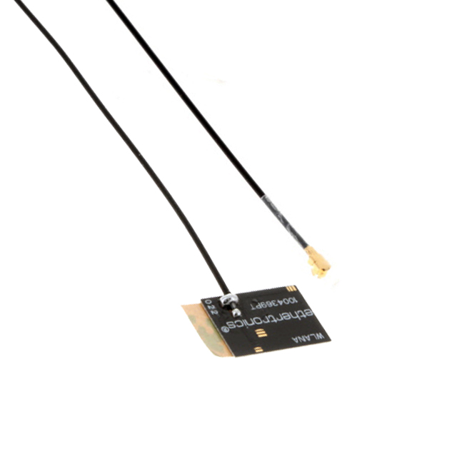 RF Antennas