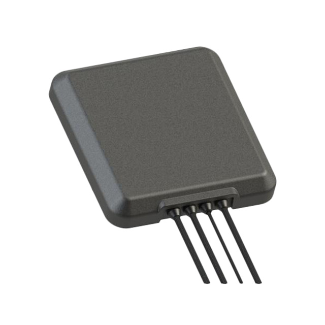 image of RF Antennas