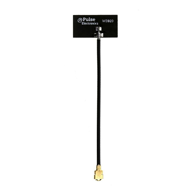image of RF Antennas