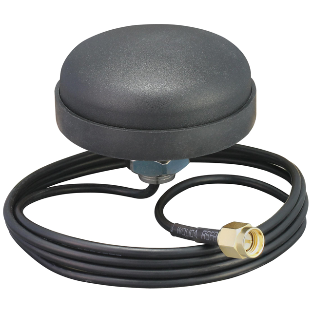 RF Antennas