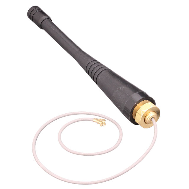 image of RF Antennas