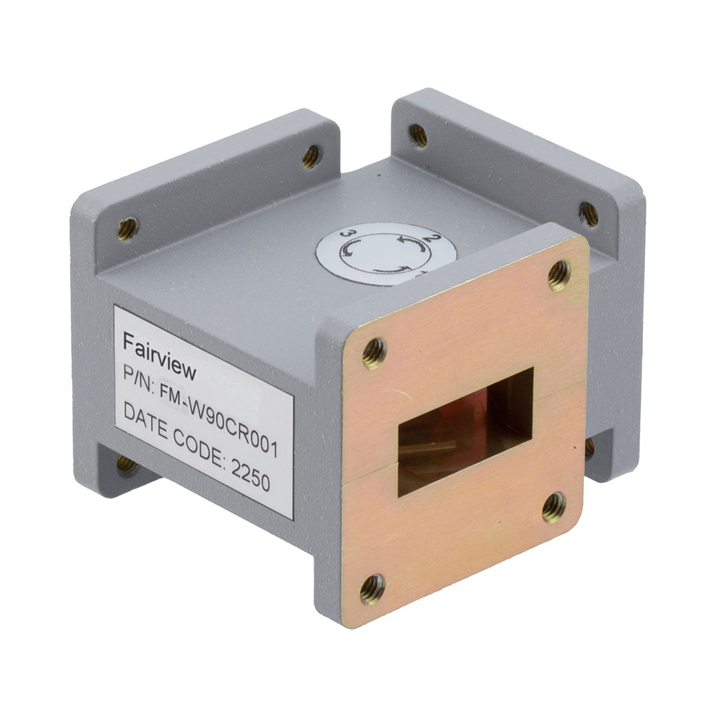 image of RF Circulators and Isolators