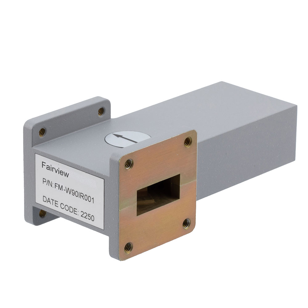 image of RF Circulators and Isolators>FM-W90IR001