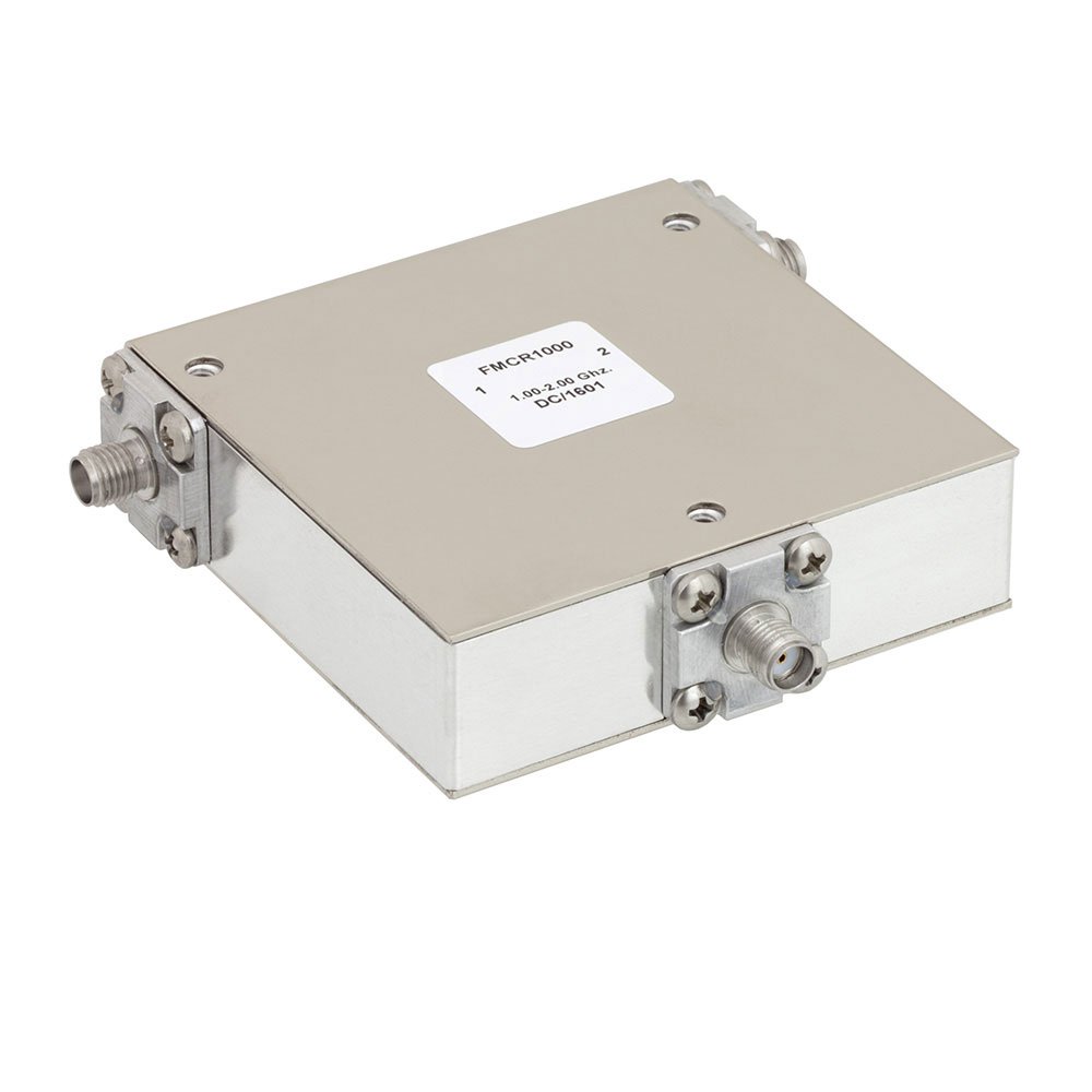 image of RF Circulators and Isolators>FMCR1000