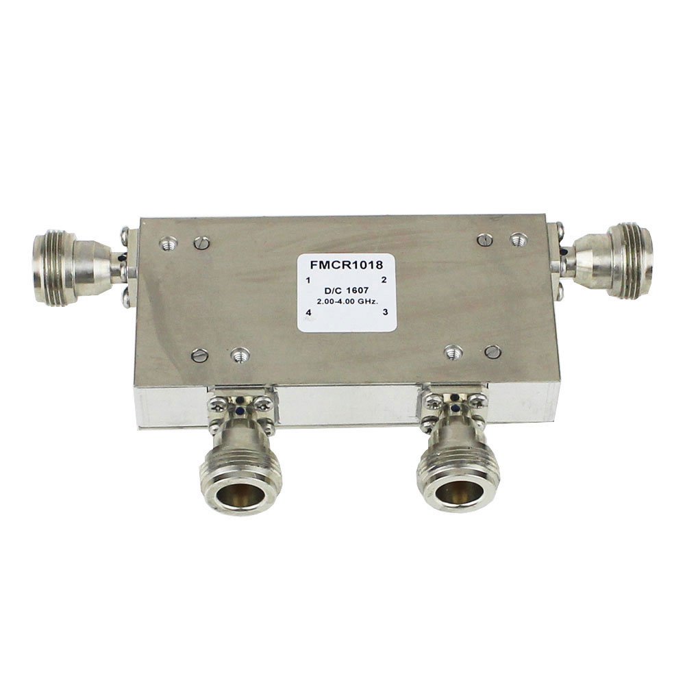 RF Circulators and Isolators