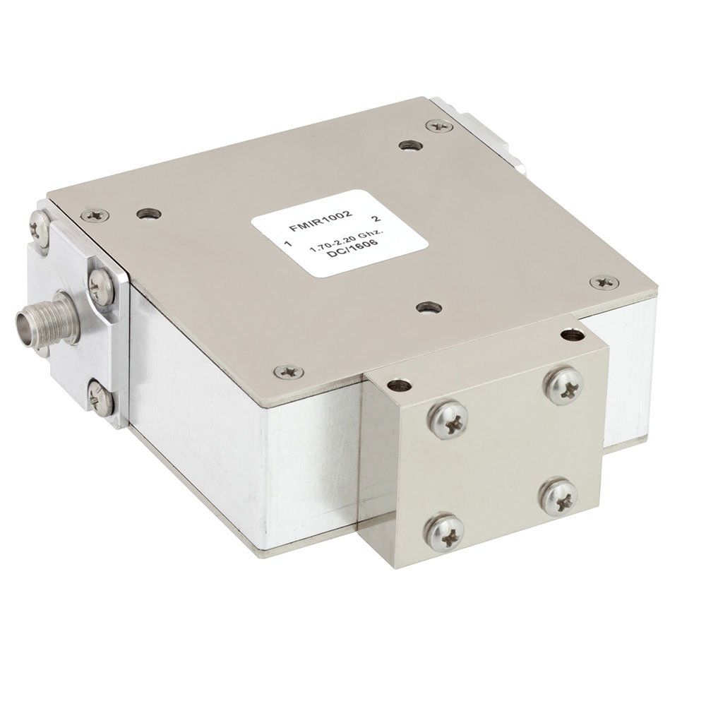 image of RF Circulators and Isolators>FMIR1002