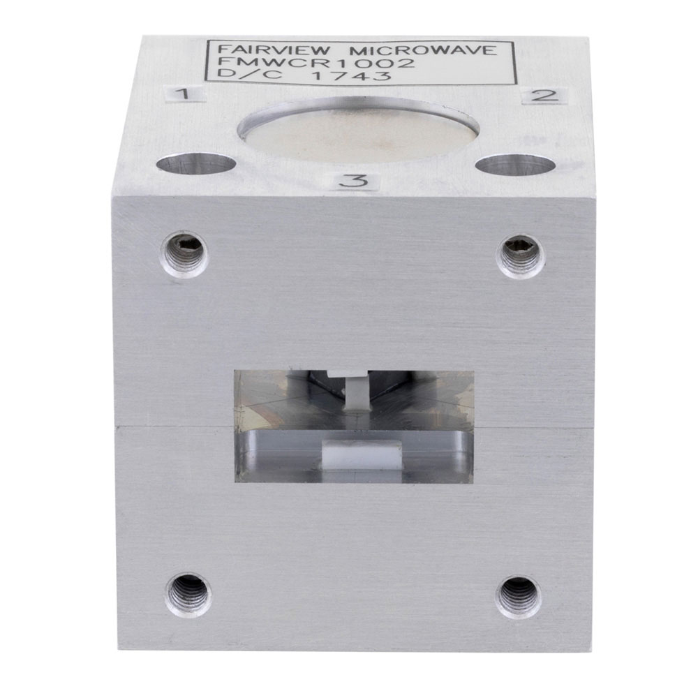 image of RF Circulators and Isolators