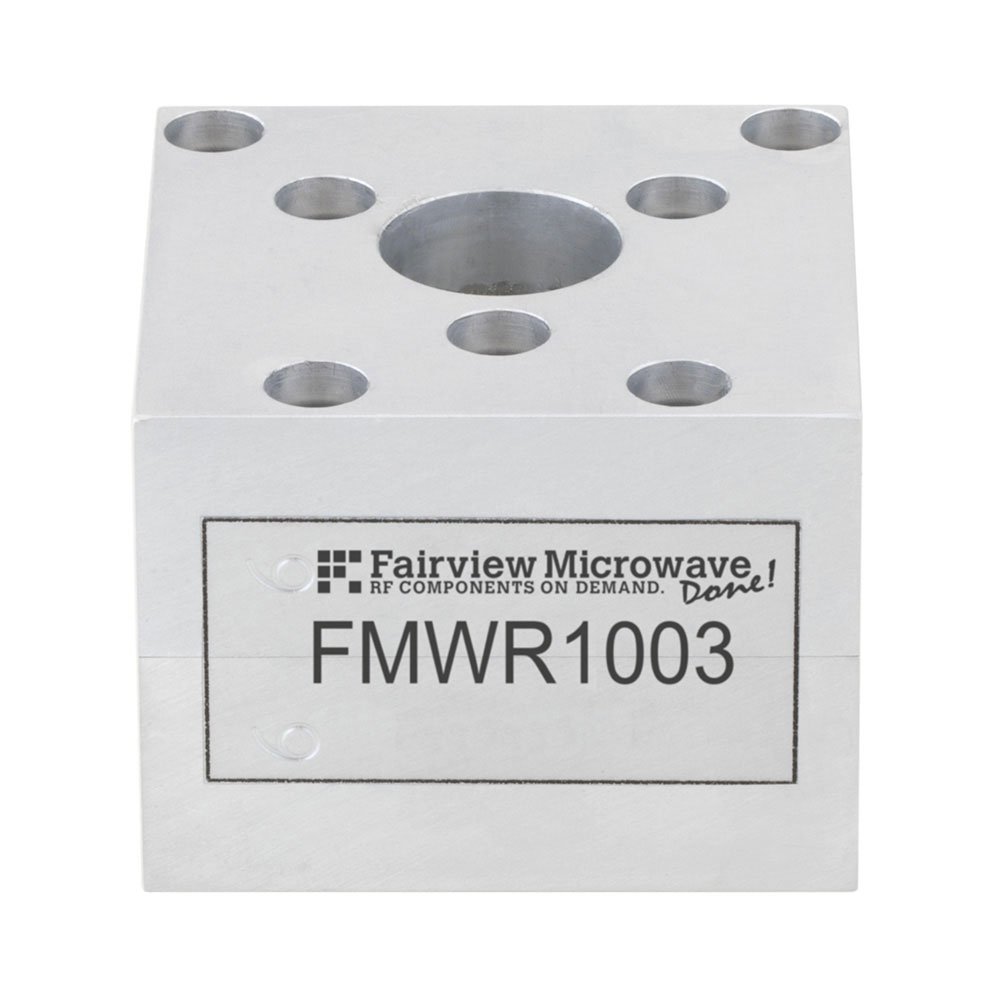 image of RF Circulators and Isolators>FMWCR1003