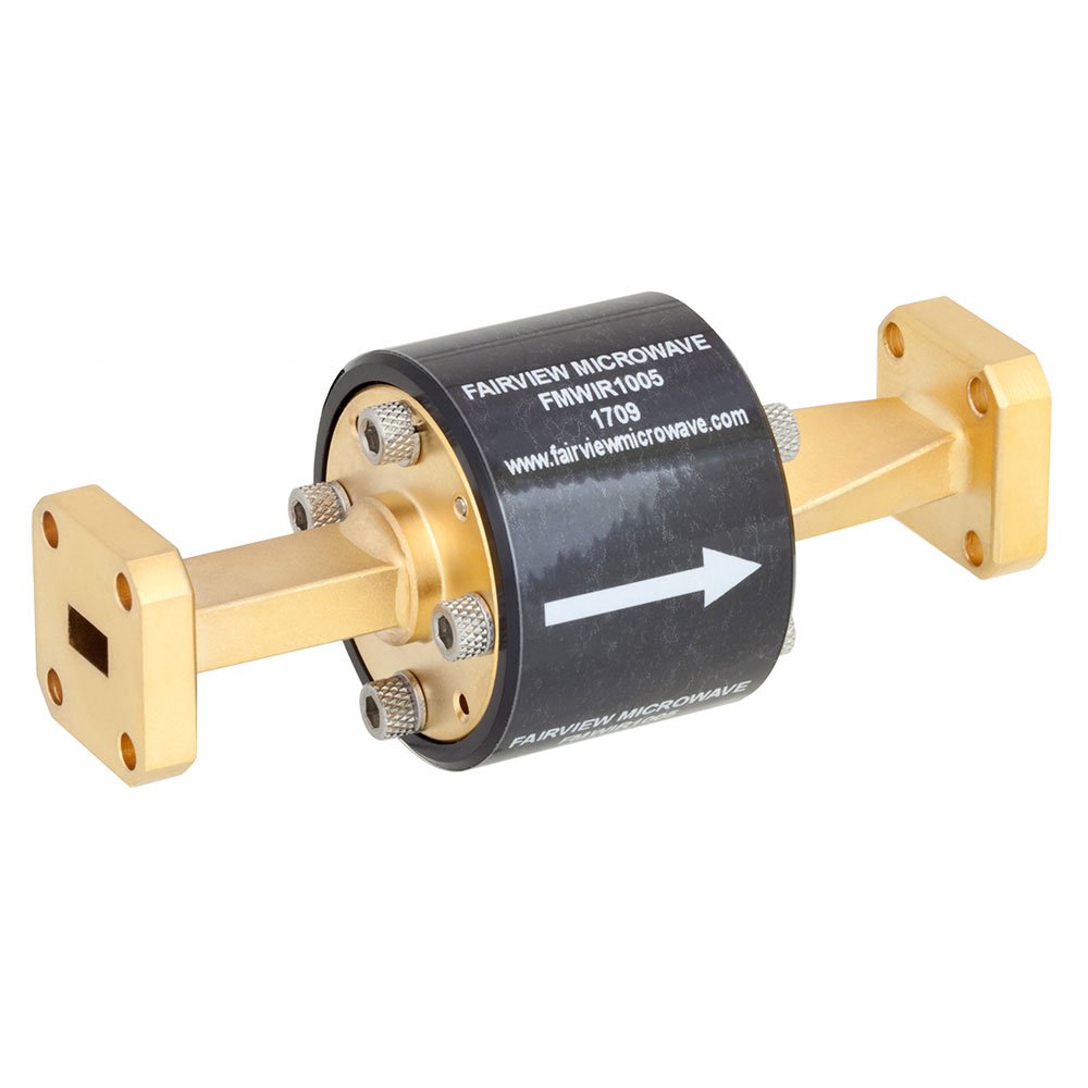 RF Circulators and Isolators