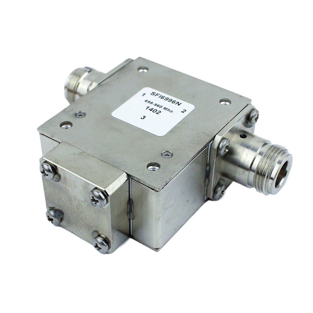 image of RF Circulators and Isolators>SFI6996N