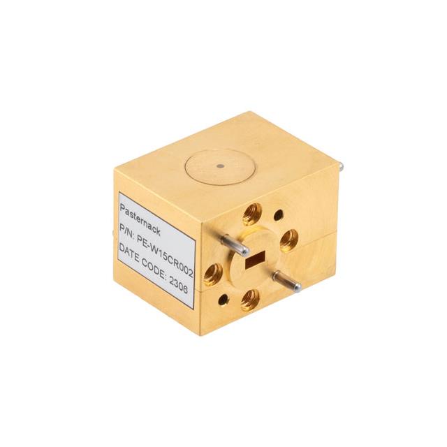 image of RF Circulators and Isolators>PE-W15CR002