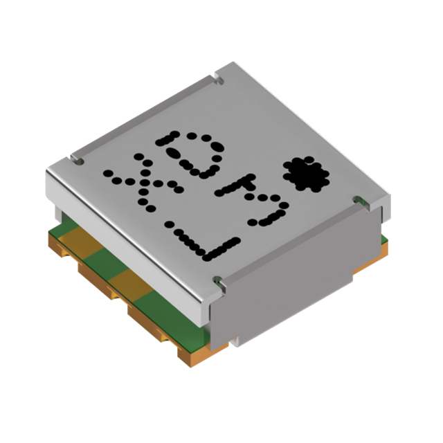 RF Circulators and Isolators