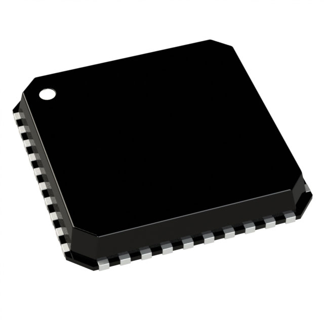 image of RF Demodulators>AD8339ACPZ-R7 