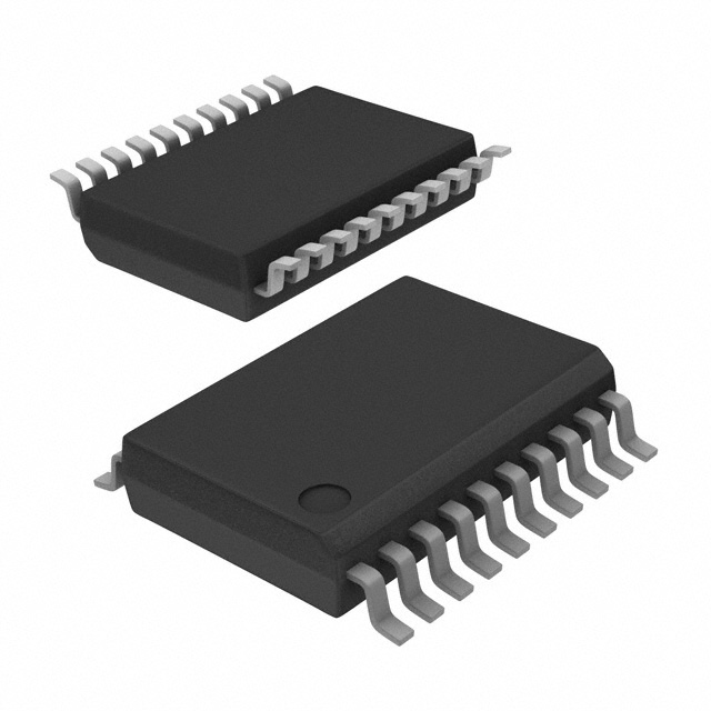 image of RF Demodulators>NJM2592V-TE1