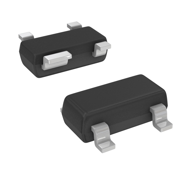 integrated circuit（IC）>HSMS-2827-TR1G