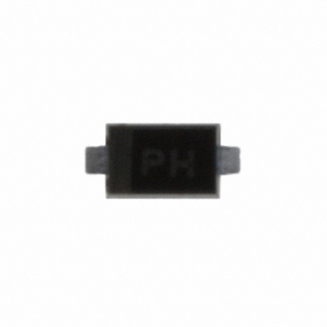 HSMS-286Y-BLKG
