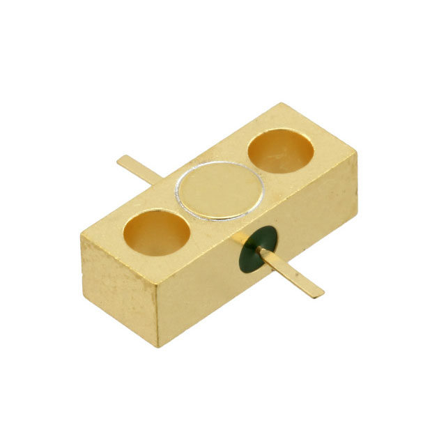 RF Diodes