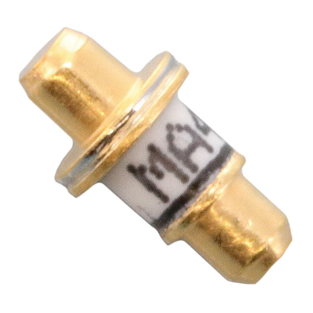 RF Diodes