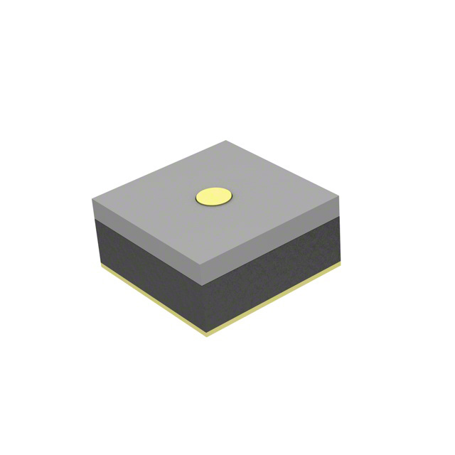 RF Diodes