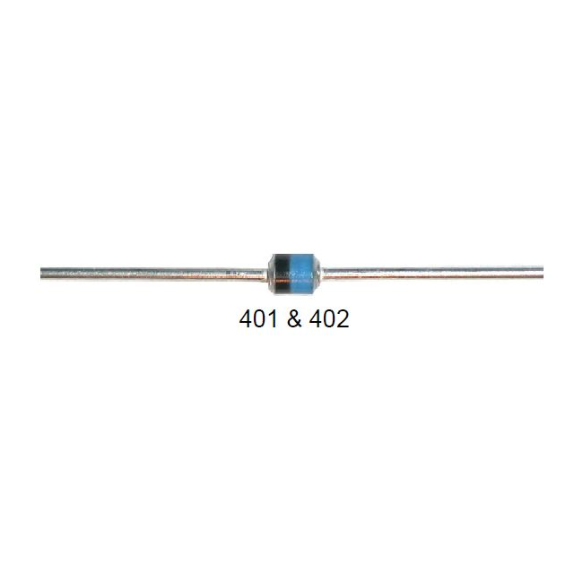 RF Diodes