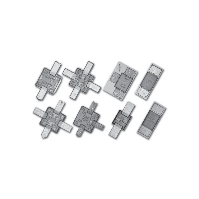 RF Diodes