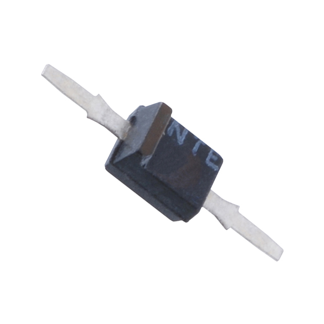 RF Diodes