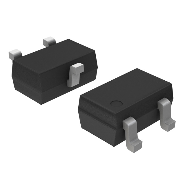 RF Diodes