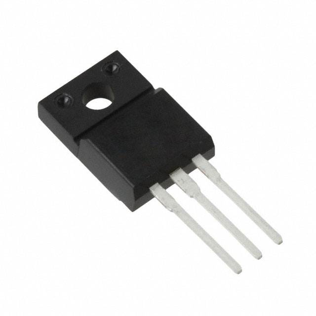 image of >RF Diode Standard - 1 Pair Series Connection 1500V 6 A TO-220FPAB FD6>DMV1500HDFD6