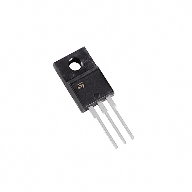 RF Diodes