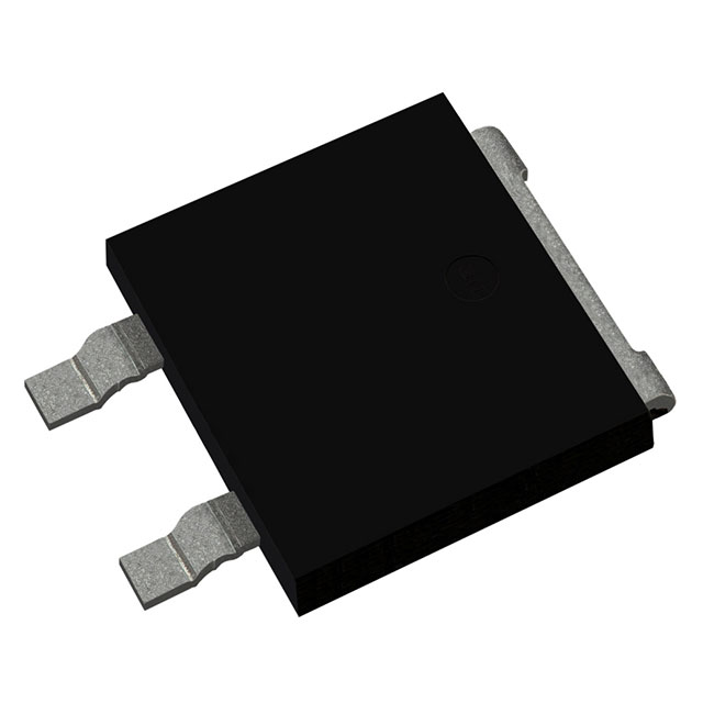 image of RF Diodes>VS-3C06ED07T-M3/I