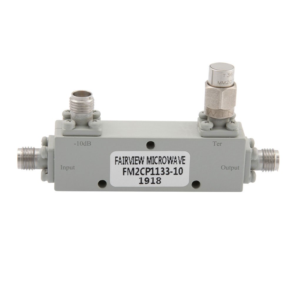 image of RF Directional Coupler>FM2CP1133-10