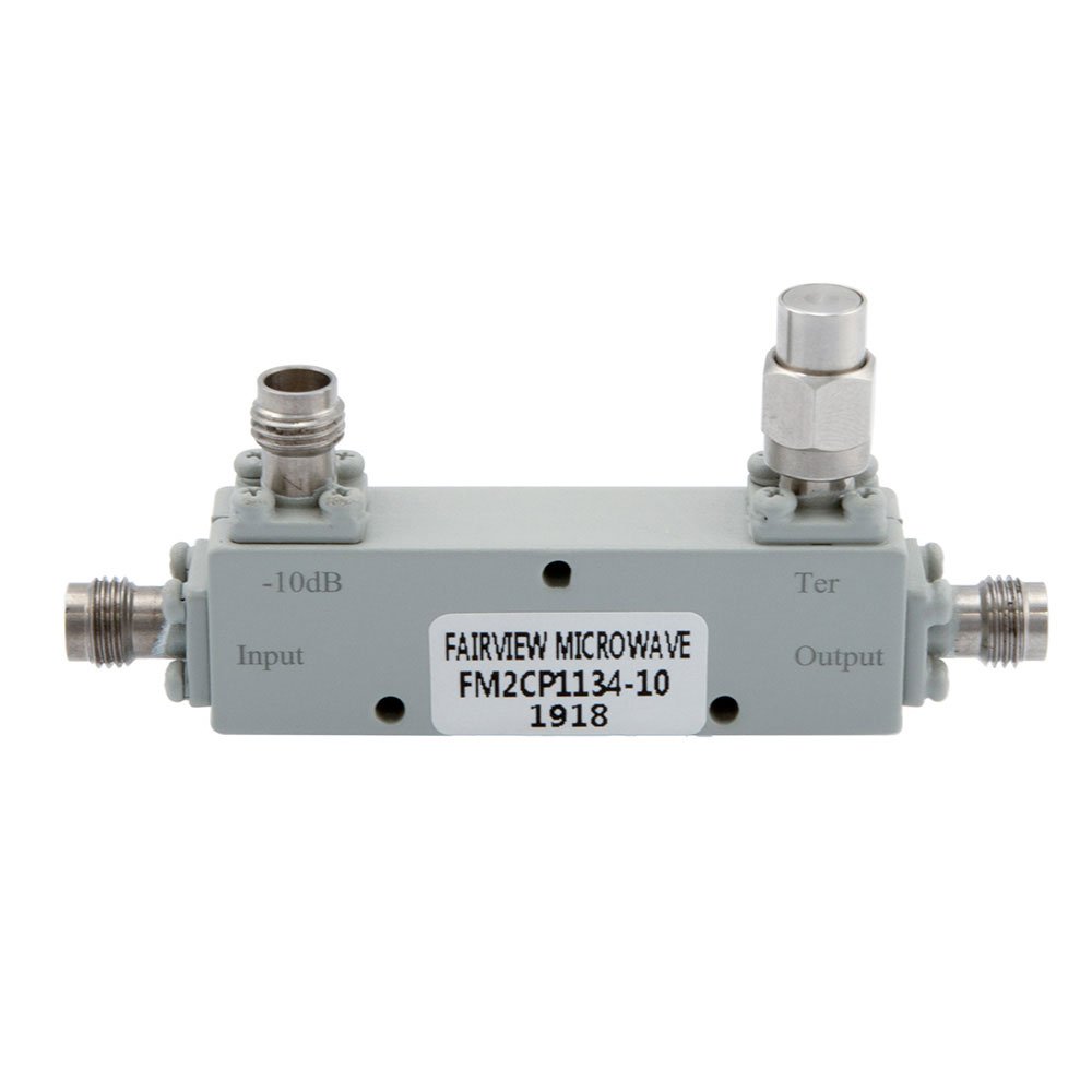 image of RF Directional Coupler>FM2CP1134-10