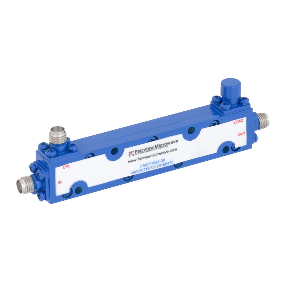 image of RF Directional Coupler>FMCP1024-30 