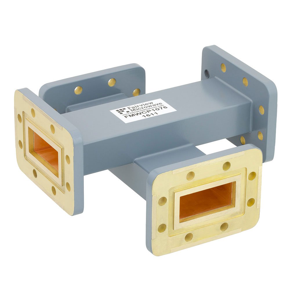 RF Directional Coupler