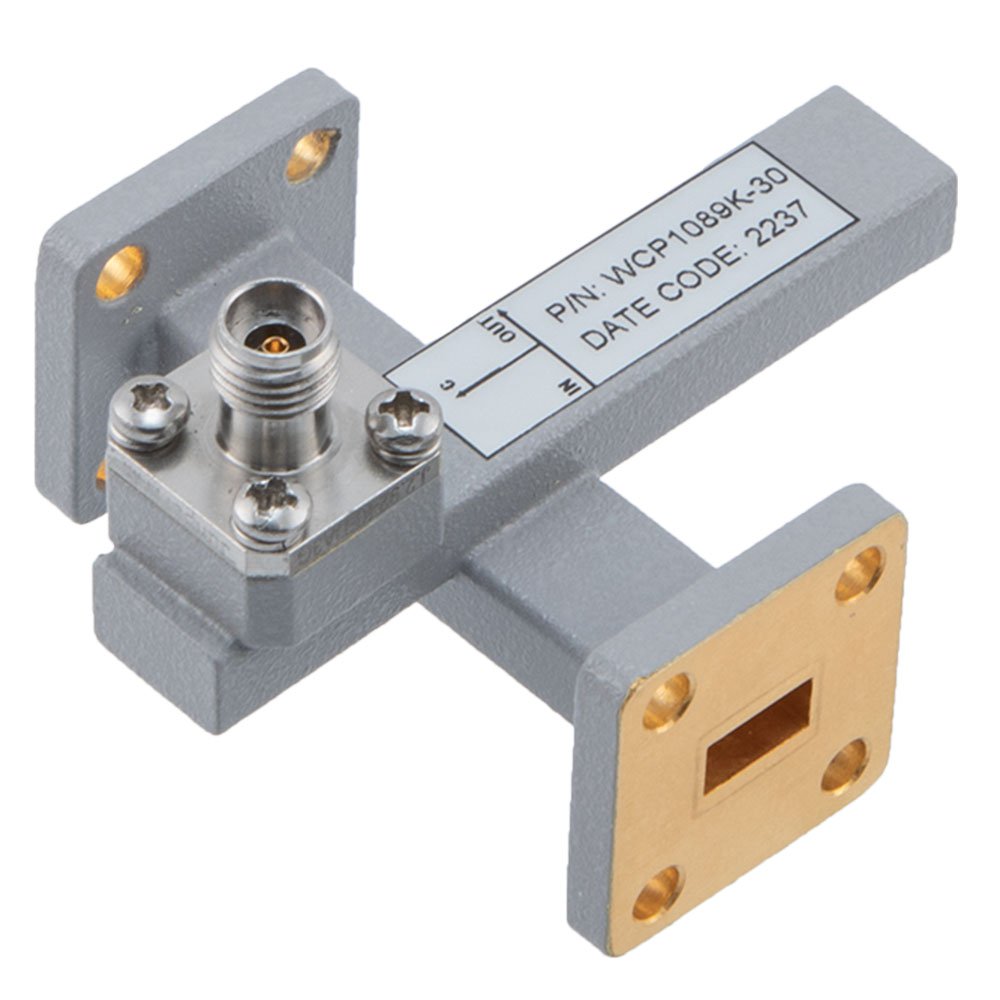 RF Directional Coupler