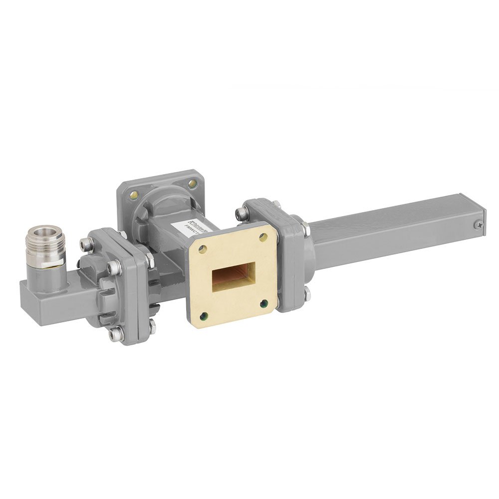 image of >RF Directional Coupler General Purpose 10GHz ~ 15GHz 20dB Module>FMWCT1064