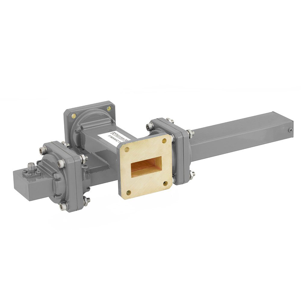 image of >RF Directional Coupler General Purpose 7.05GHz ~ 10GHz 20dB Module>FMWCT1084