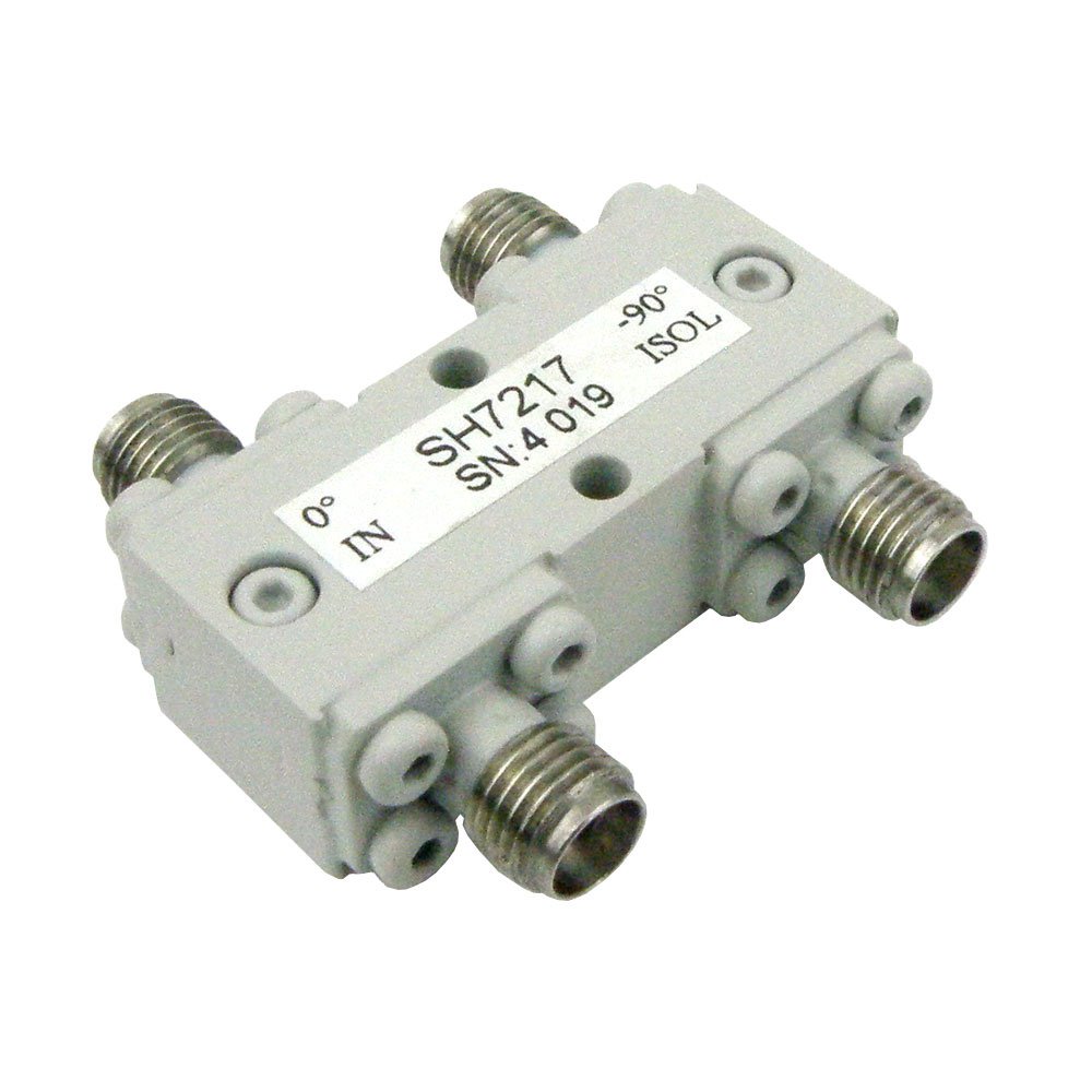 RF Directional Coupler