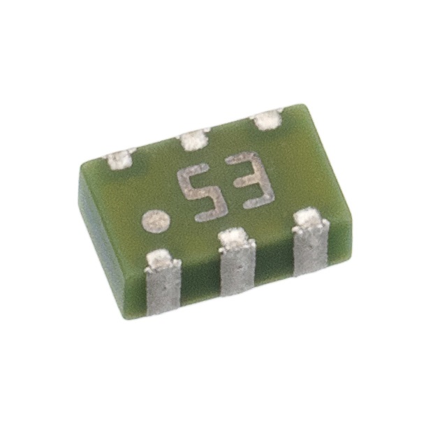 image of RF Directional Coupler