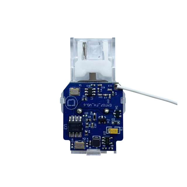 image of RF Evaluation and Development Kits, Boards>EMT07-PCBA