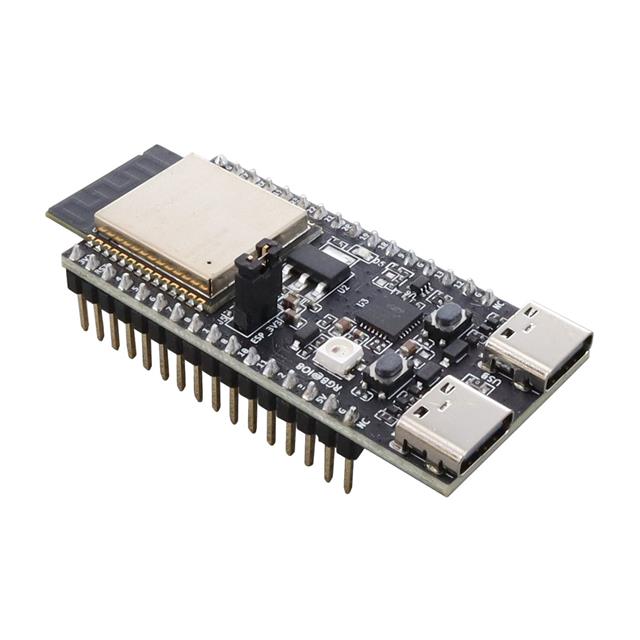 ESP32-C6-DEVKITM-1-N4