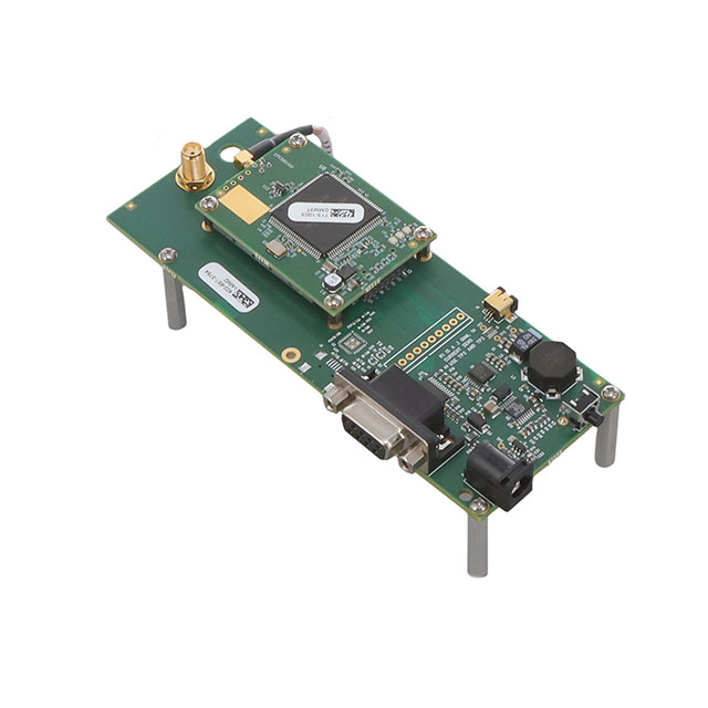 image of RF Evaluation and Development Kits, Boards>MM3-T-DVKT