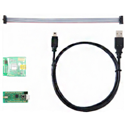 ES2810AA2-EVK
