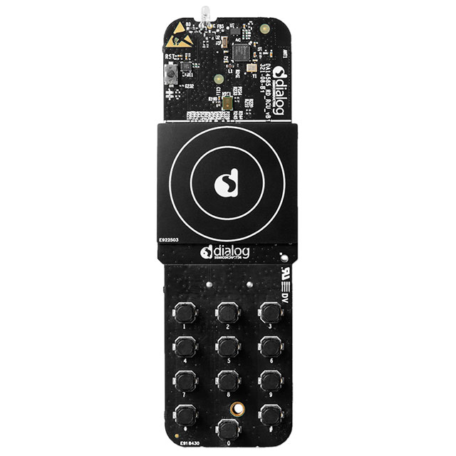 DA14585VRCUDEVKT